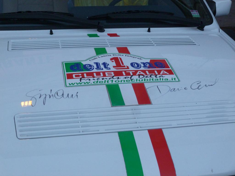 Illustration for article titled Rallye Monte Carlo Historique Photo Dump